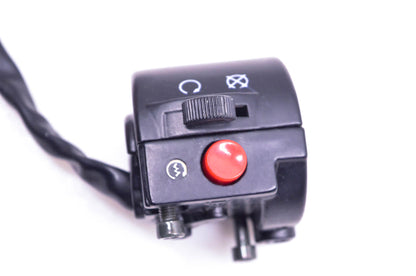 Guangzhou Panyu Huanan Motors Group V204200-FYBT19-0000 FYBT19 GS Right Control Switch Assembly