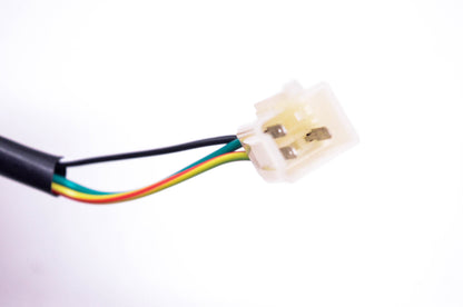Guangzhou Panyu Huanan Motors Group V204200-FYBT19-0000 FYBT19 GS Right Control Switch Assembly