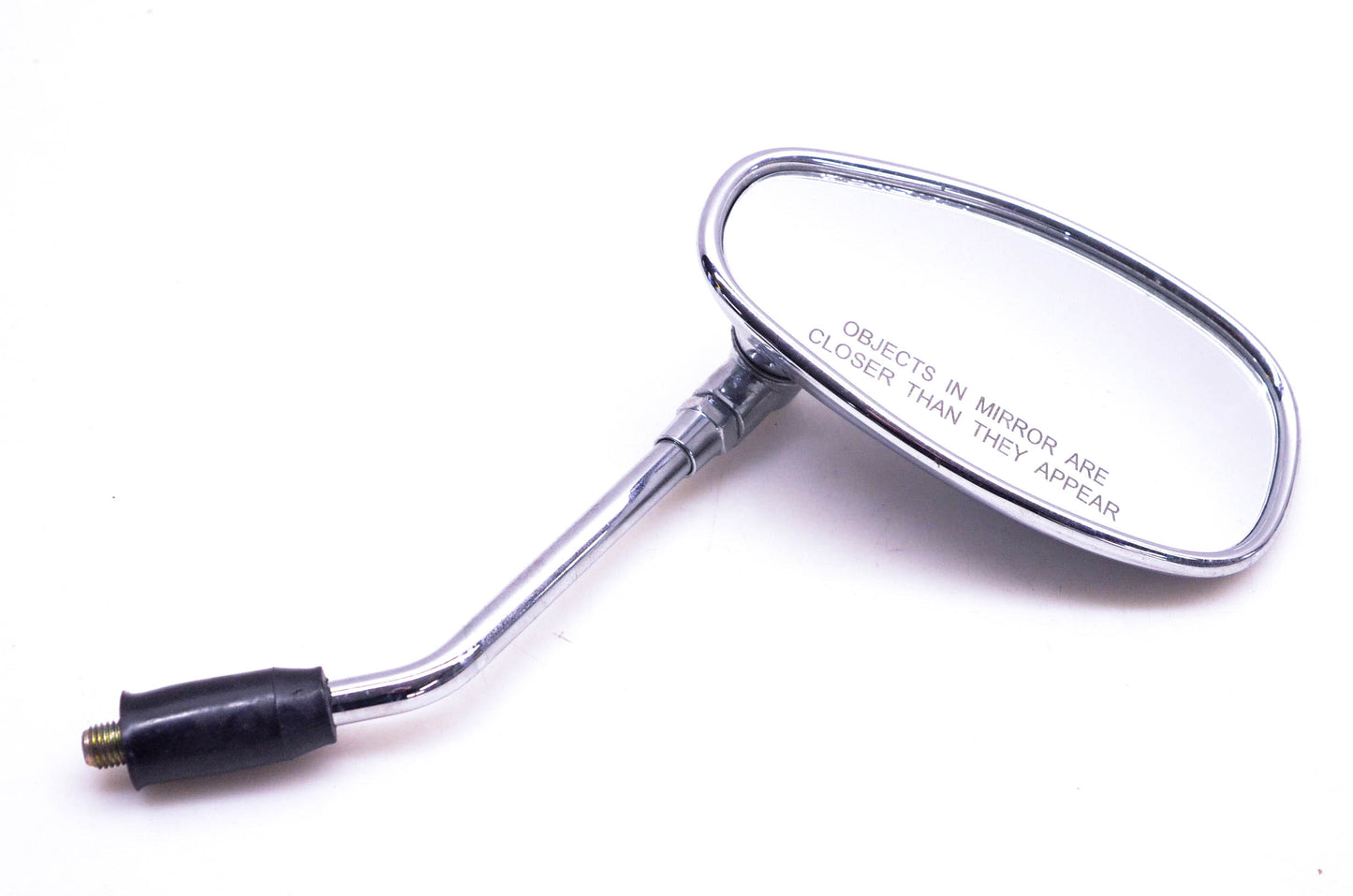 Aftermarket 729 Chrome Side Mirror