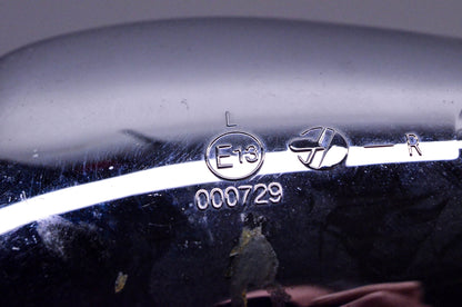 Aftermarket 729 Chrome Side Mirror