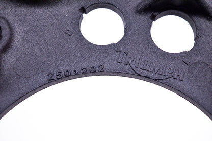 OEM Triumph 2501202 Clock Face Housing