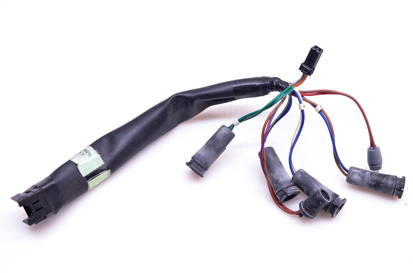 OEM Triumph Z66 D403, 060510-000091 TR11 Instrument Panel Harness