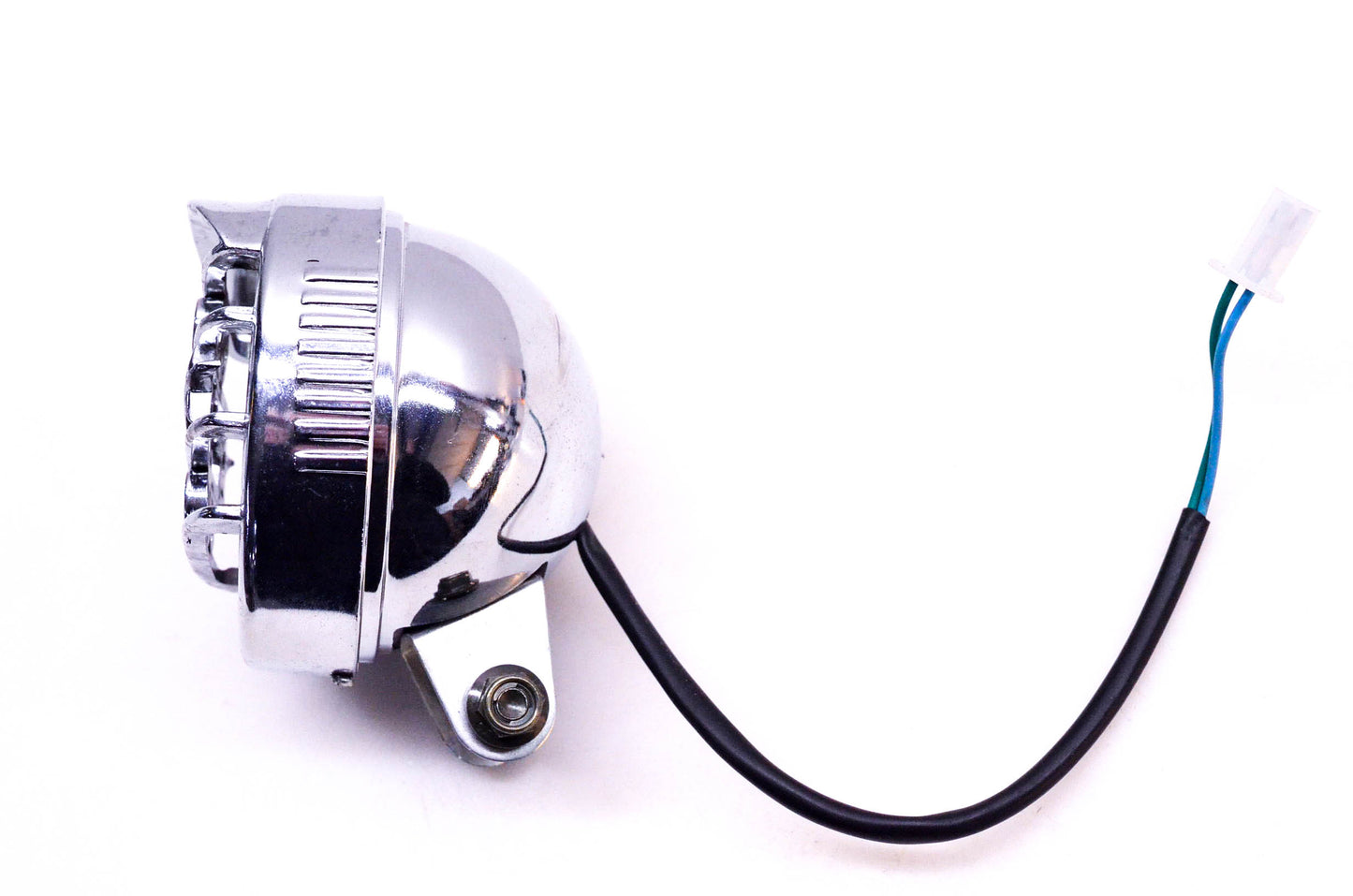 VMC ZN6 2001-HL292-03 Go Kart Headlight Assembly