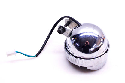 VMC ZN6 2001-HL292-03 Go Kart Headlight Assembly