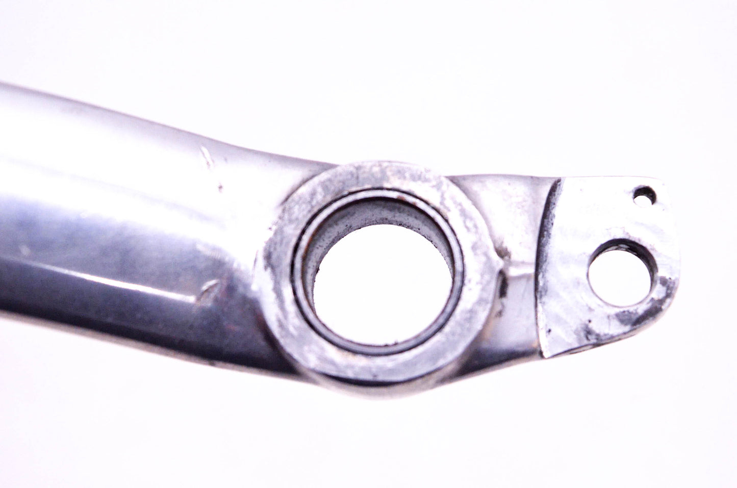 OEM Triumph 2023180 Foot Brake Pedal