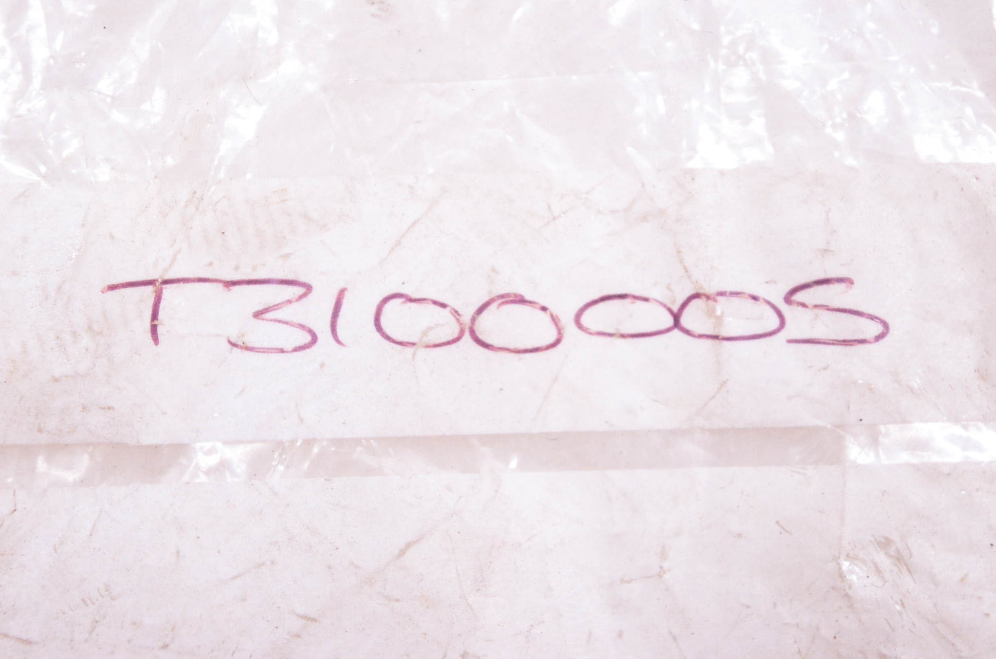 New OEM Triumph T3100005 Bolt NOS