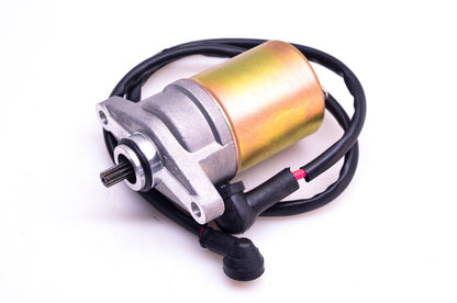 Haiwei 200502 Go Kart Starter Motor NOS