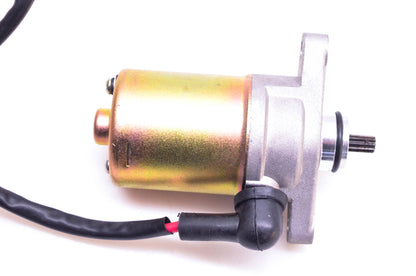 Haiwei 200502 Go Kart Starter Motor NOS