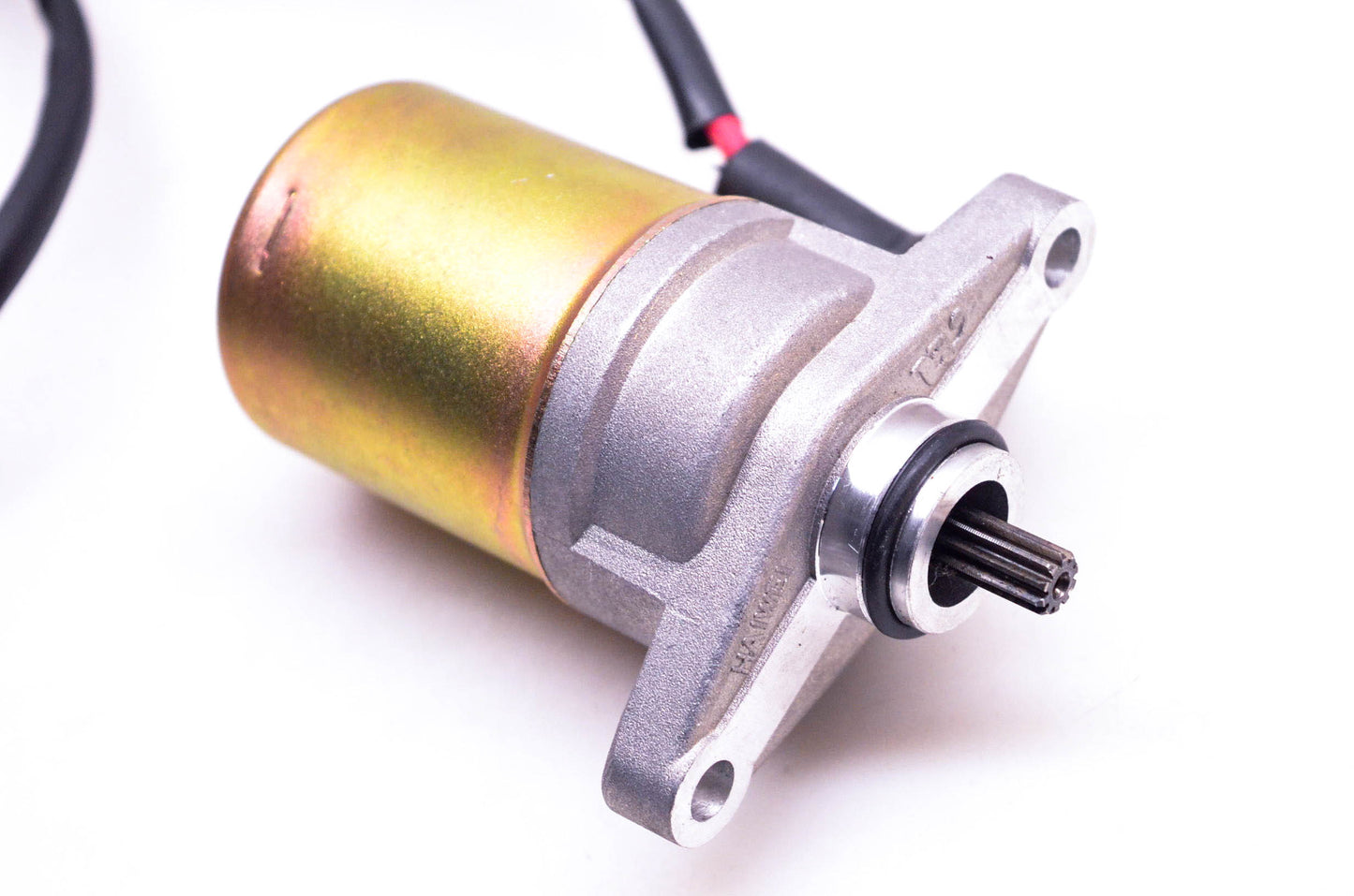 Haiwei 200502 Go Kart Starter Motor NOS