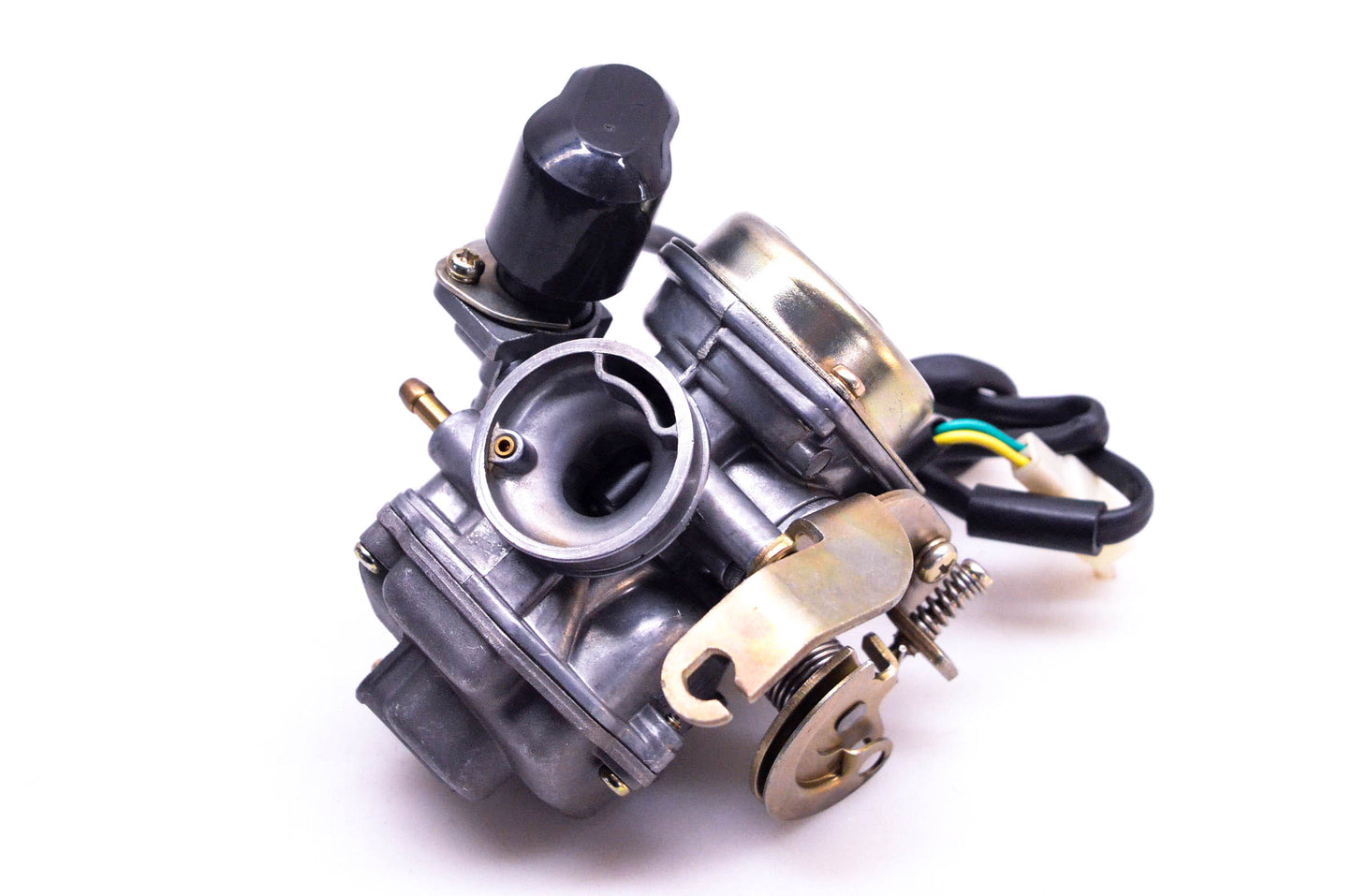 Dekni PD18J Carburetor Assembly NOS