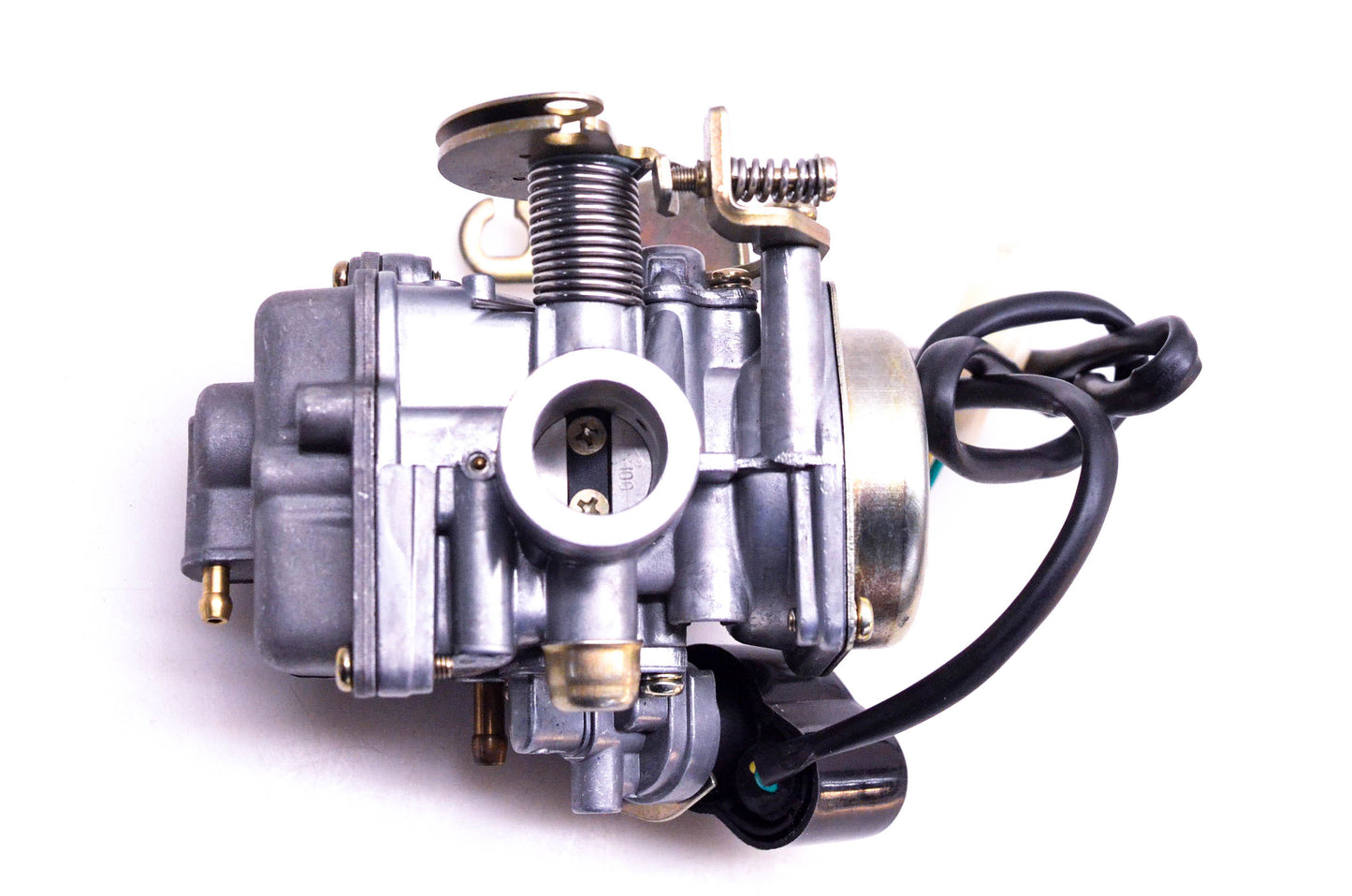 Dekni PD18J Carburetor Assembly NOS