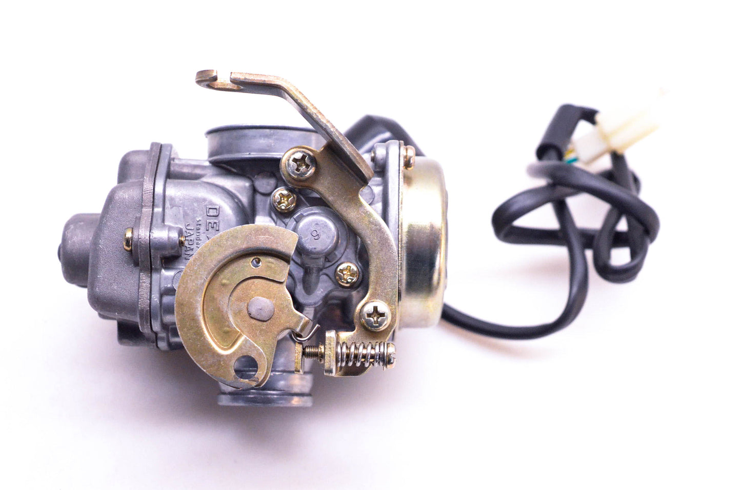 Dekni PD18J Carburetor Assembly NOS