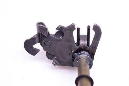 OEM Triumph T1190910 Gear Change Shifter Shaft Assembly