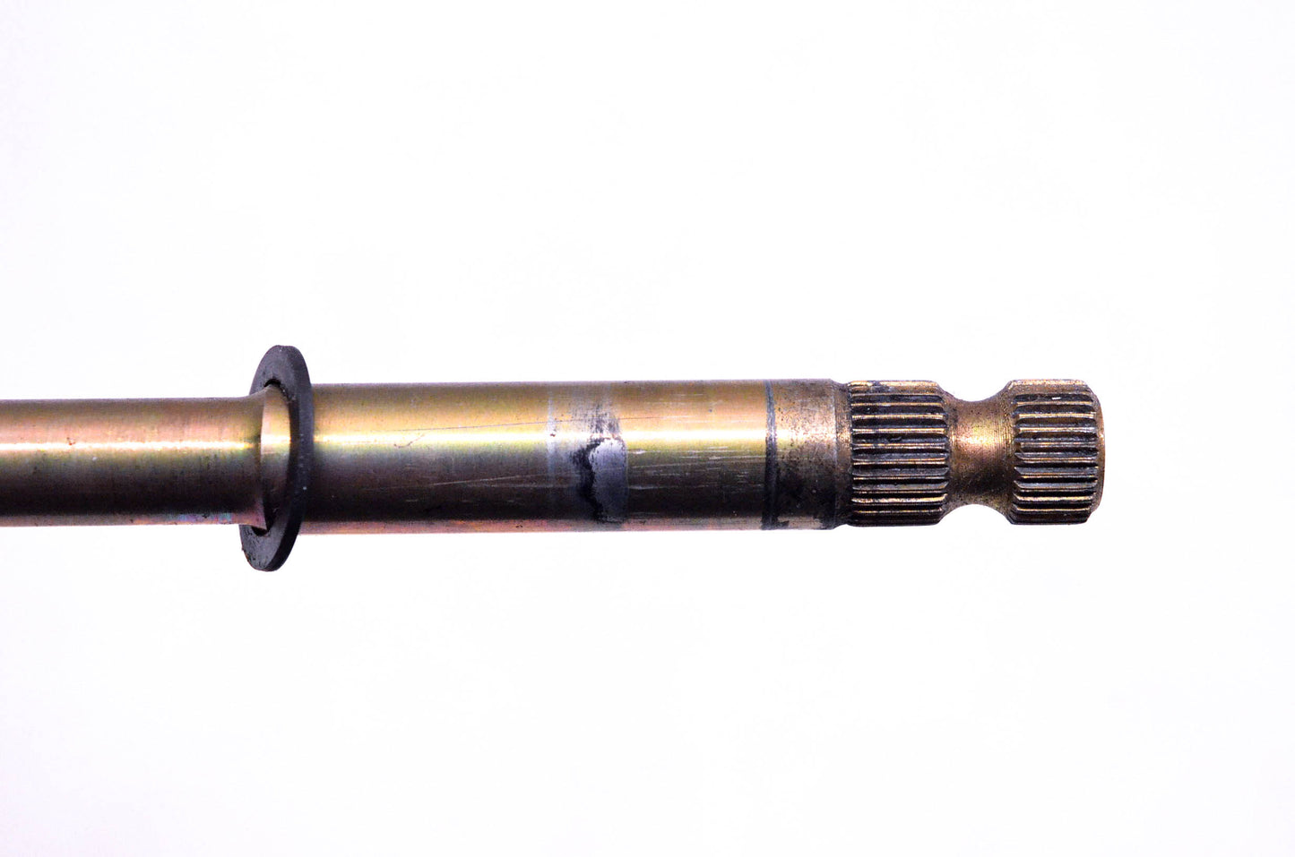 OEM Triumph T1190910 Gear Change Shifter Shaft Assembly