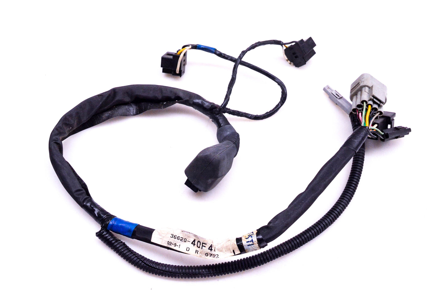 OEM Suzuki 36620-40F40 Tachometer Wiring Harness No.2