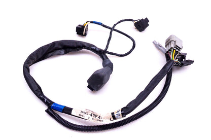OEM Suzuki 36620-40F40 Tachometer Wiring Harness No.2