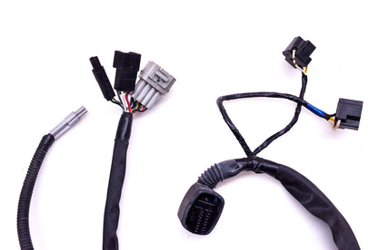 OEM Suzuki 36620-40F40 Tachometer Wiring Harness No.2