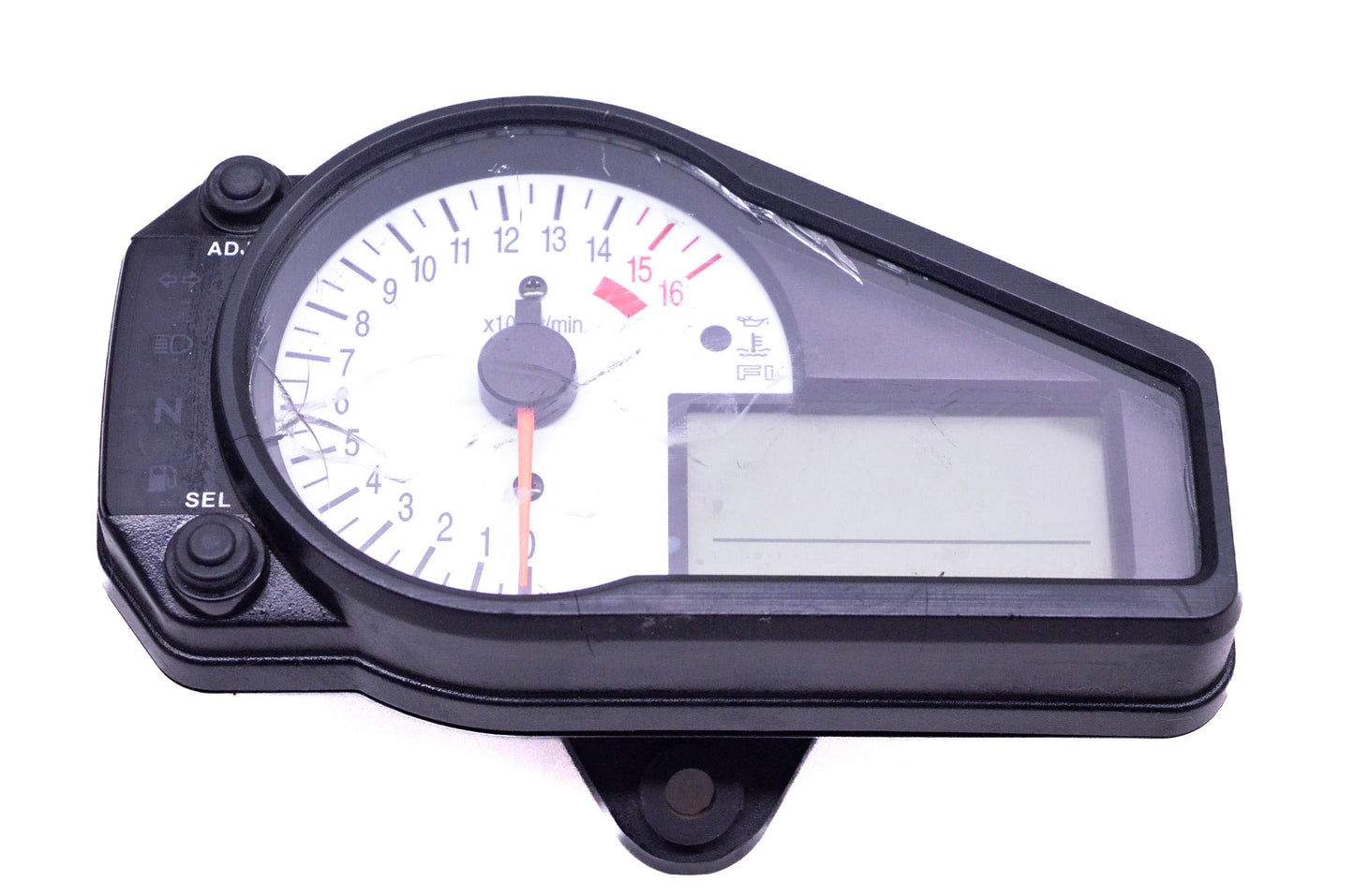 OEM Suzuki 34120-39F00 B31 Speedometer Tachometer Gauge
