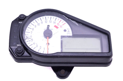 OEM Suzuki 34120-39F00 B31 Speedometer Tachometer Gauge