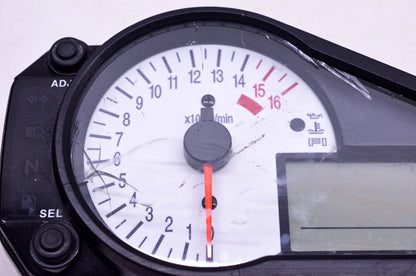 OEM Suzuki 34120-39F00 B31 Speedometer Tachometer Gauge