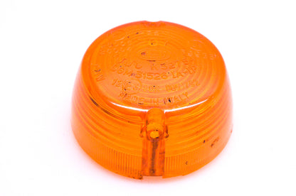 CEV 207, K32754, DGM31526 IA-IP Amber Turn Signal Lens