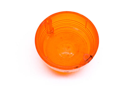 CEV 207, K32754, DGM31526 IA-IP Amber Turn Signal Lens