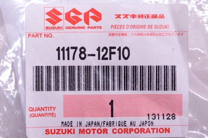 New OEM Suzuki 11178-12F10 Head Cover Bolt NOS