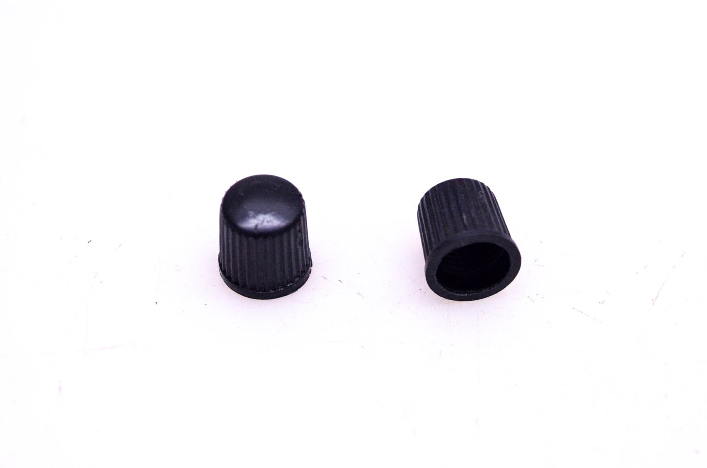 New OEM Suzuki 99950-19026 Valve Stem Caps Qty 2 NOS