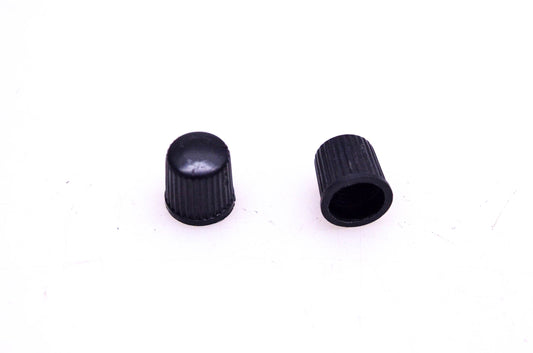 New OEM Suzuki 99950-19026 Valve Stem Caps Qty 2 NOS