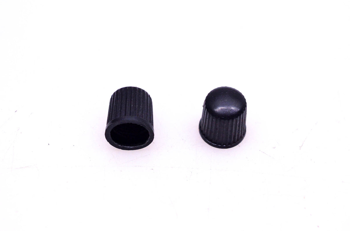 New OEM Suzuki 99950-19026 Valve Stem Caps Qty 2 NOS