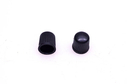 New OEM Suzuki 99950-19026 Valve Stem Caps Qty 2 NOS