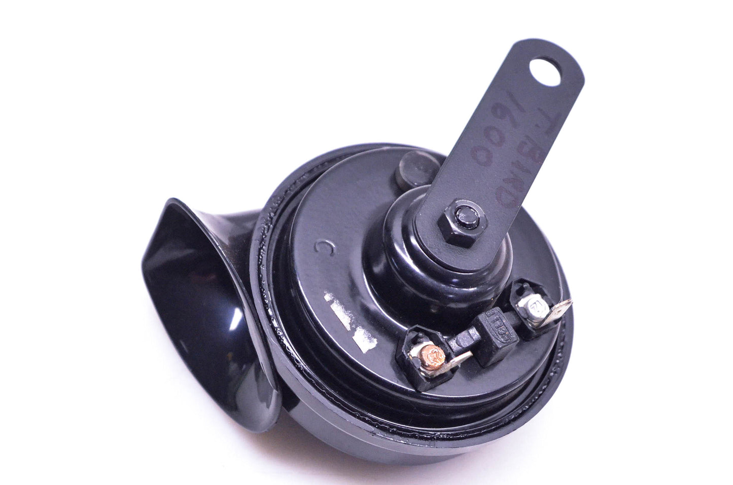 Hella 209 12v-400Hz Trumpet Horn