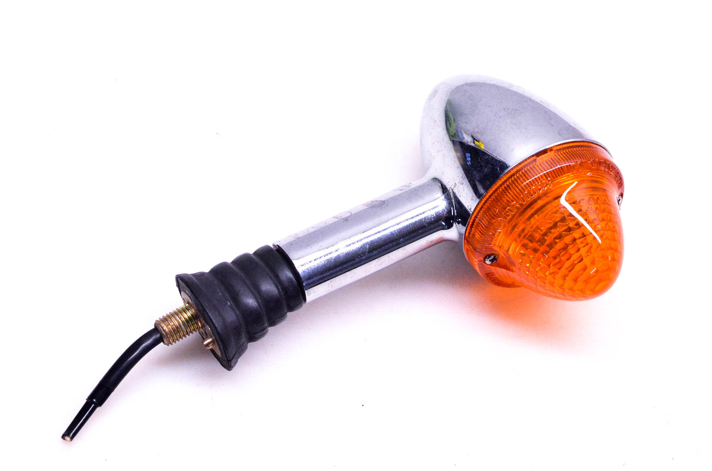 OEM Triumph 50R-00533, 92-5101 Amber Turn Signal Assembly