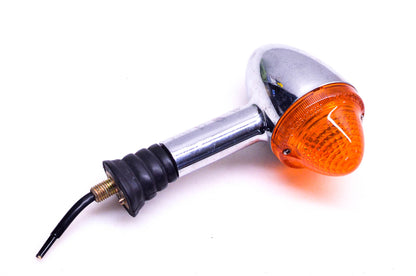 OEM Triumph 50R-00533, 92-5101 Amber Turn Signal Assembly