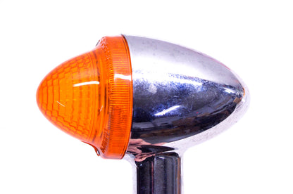 OEM Triumph 50R-00533, 92-5101 Amber Turn Signal Assembly