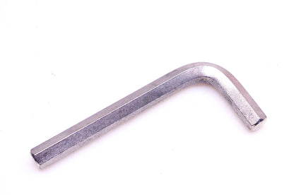 New OEM Triumph 12 CR-V L Shaped Allen Wrench 12mm 5"x2" NOS