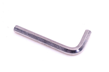New OEM Triumph 12 CR-V L Shaped Allen Wrench 12mm 5"x2" NOS