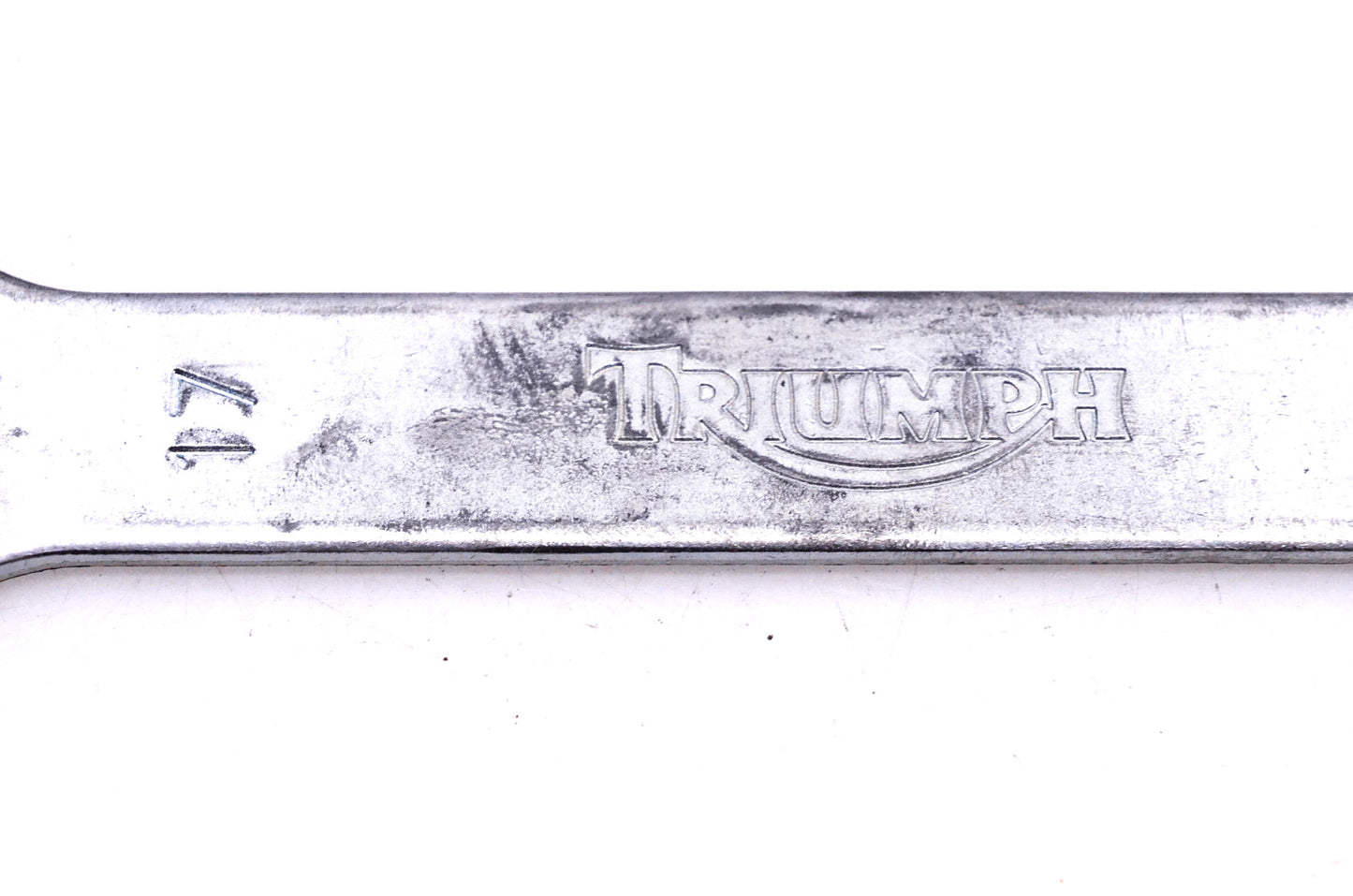 OEM Triumph 17mm Wrench