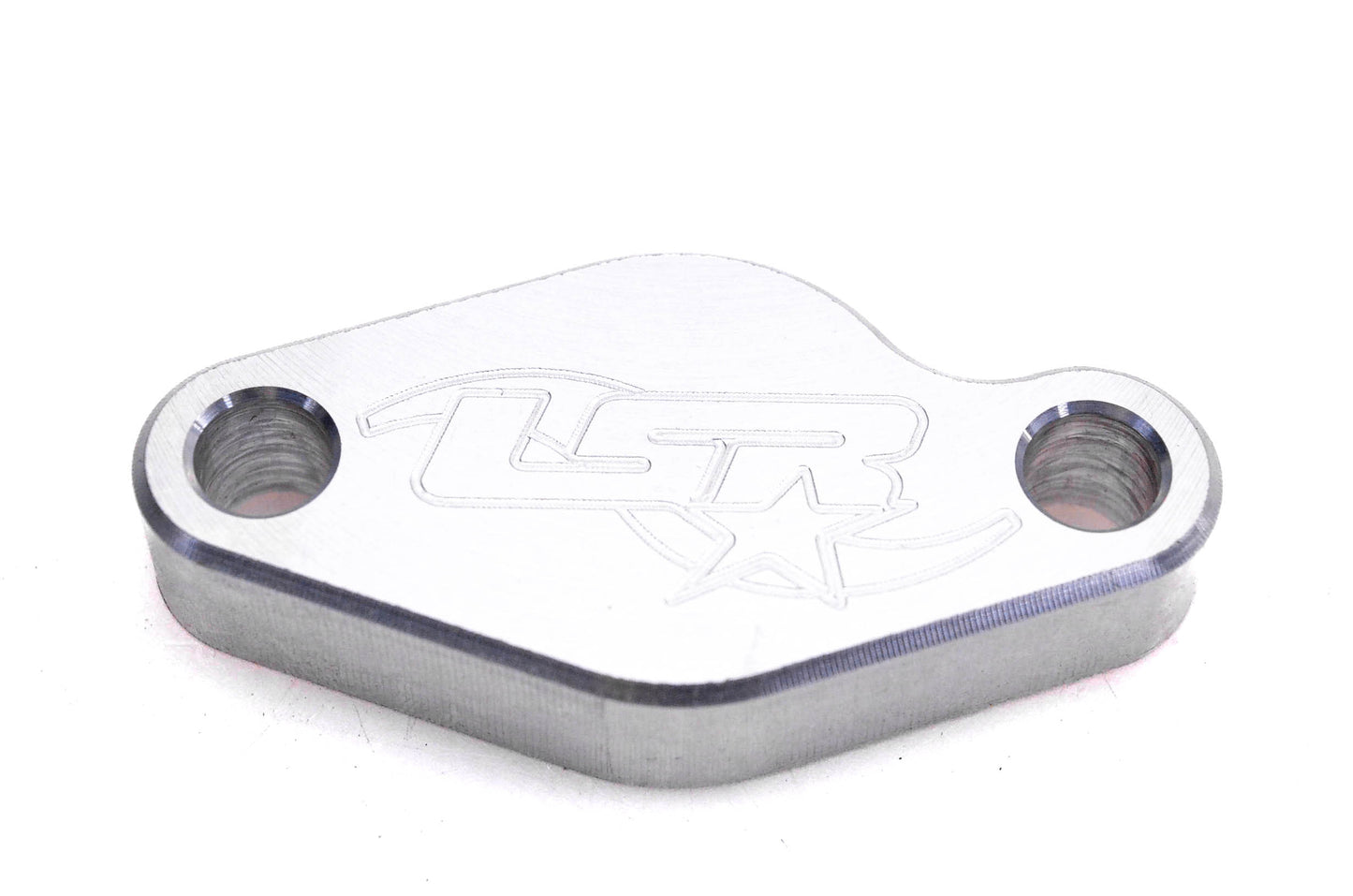 Lone Star Racing LS21-0305, 21P00305 E Brake Block Off Plate NOS