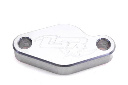 Lone Star Racing LS21-0305, 21P00305 E Brake Block Off Plate NOS