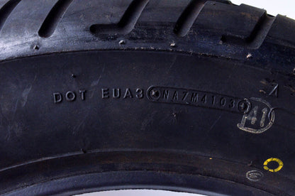 Dunlop D404F, 32KY-91 150/80-16 MC 71H Tire NOS