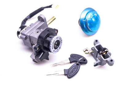 Schwinn ZD16QD Ignition Switch Kit NOS