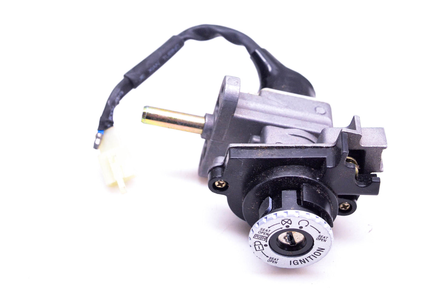 Schwinn ZD16QD Ignition Switch Kit NOS