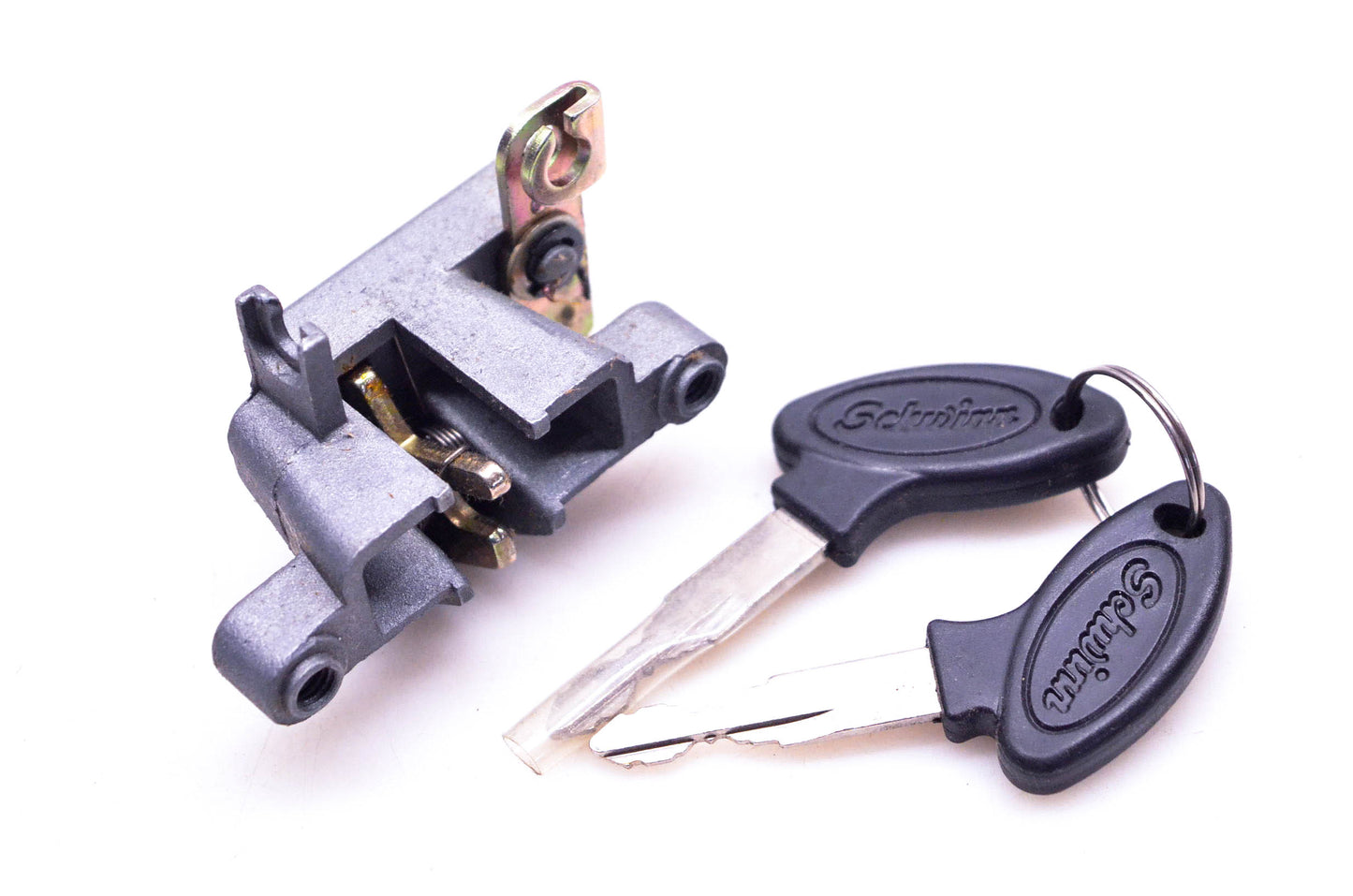 Schwinn ZD16QD Ignition Switch Kit NOS