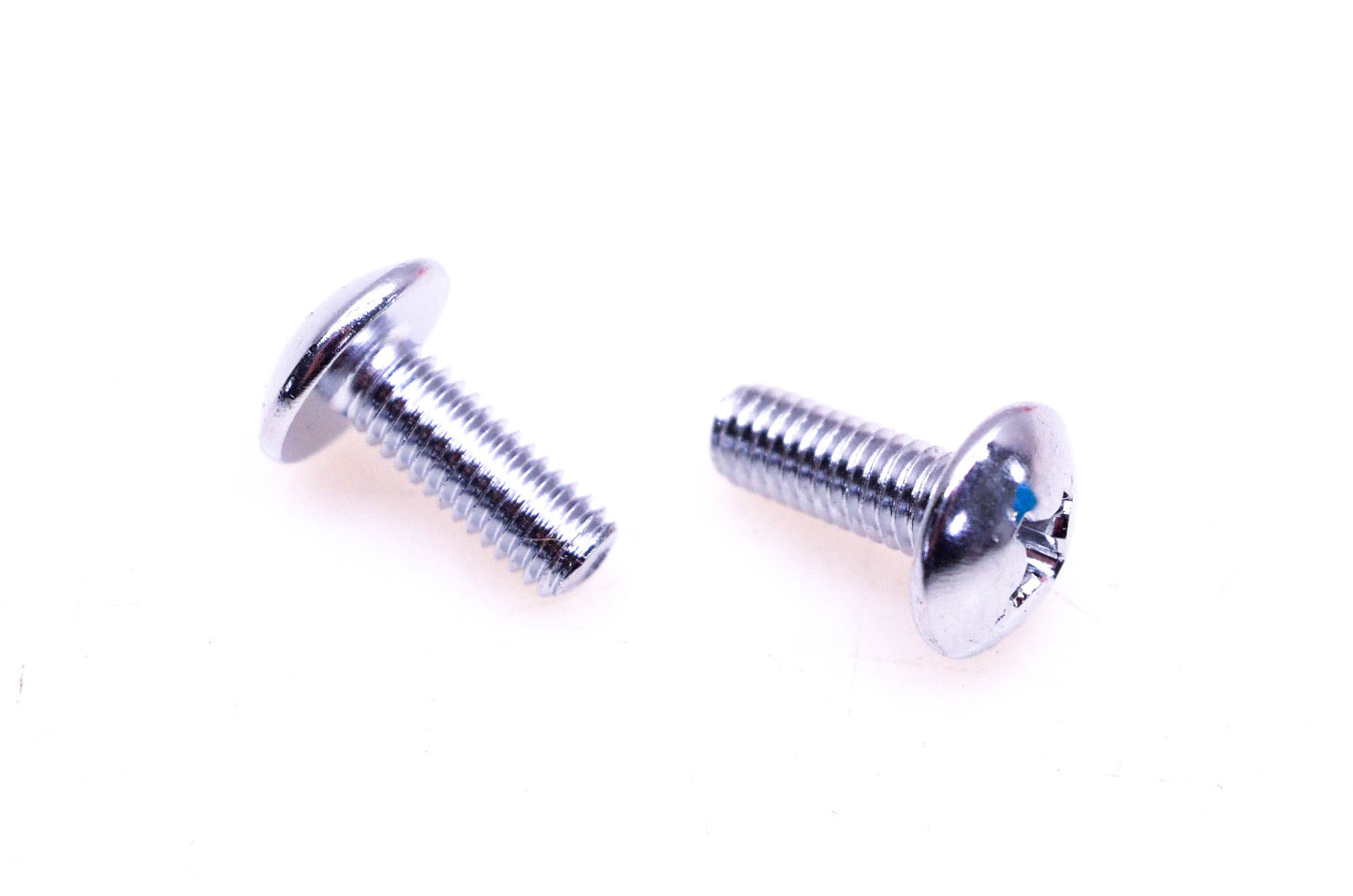 New OEM Suzuki 02142-06167 Cross Screws Qty 2 NOS
