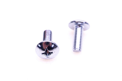 New OEM Suzuki 02142-06167 Cross Screws Qty 2 NOS