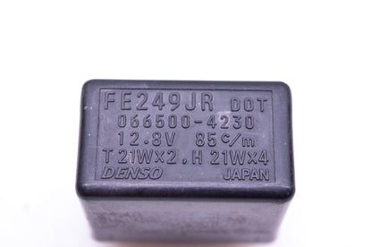 NipponDenso 066500-4230 FE249JR Turn Signal Relay