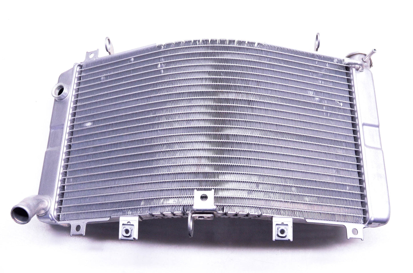 NipponDenso 17710-24F10, 422172-6700 Radiator Assembly NOS