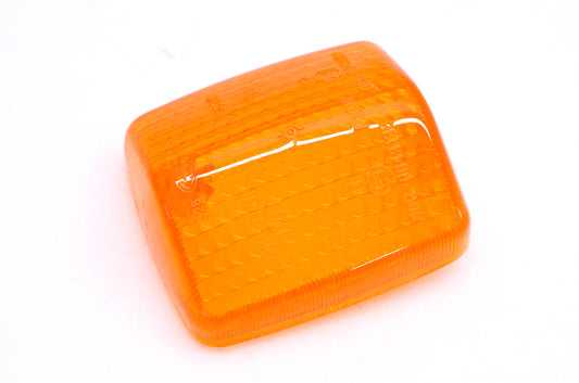 CEV T2700252, 50R-0043139 Amber Lens NOS