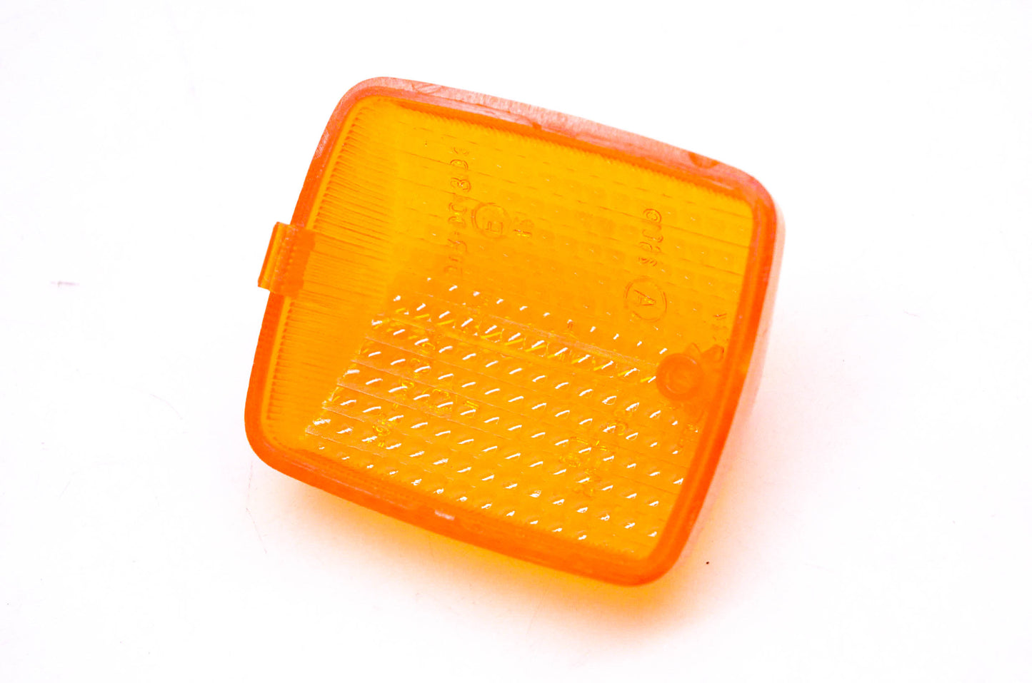 CEV T2700252, 50R-0043139 Amber Lens NOS